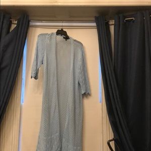 Lane Bryant Sweater Overpiece